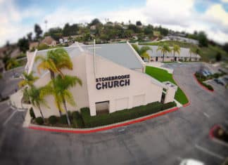Stonebrooke Church will Reopen for Services on June 28th