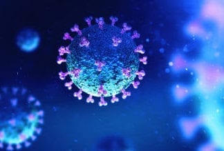 COVID-19 Community Outbreaks Still High, Record Number of Cases Reported