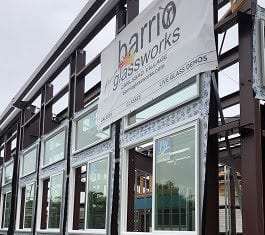 Carlsbad Village Association Member Profile Barrio Glassworks