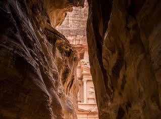 Incredible Trip to Historic Ancient Civilizations Planned for 2021