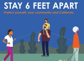 San Diego County Health Officials Dial Back Health Order Regulations