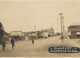 Join Historian Kristi Hawthorne as part of the Dig Deeper Oceanside June 20th