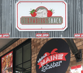 Two New Village Eateries Call Carlsbad Village Home