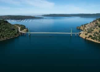 Oceanside Awarded $4.565 Million to Expand Water Reuse Programs