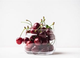 Sweet relief! 4 reasons to reach for fresh cherries when coping with stress