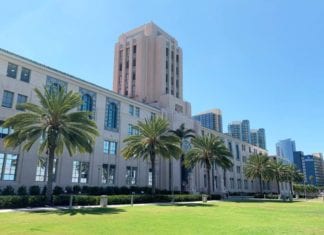 Pandemic, Economic Crises Impact New County Budget