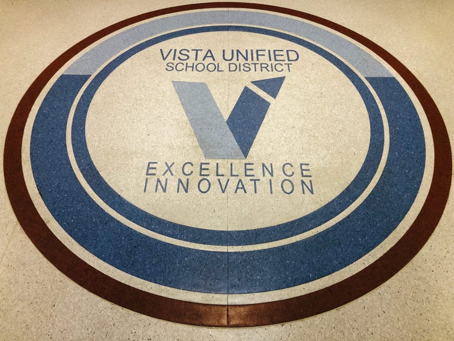 Many Questions On How To Open Schools In The Vista Unified School