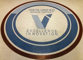 Many Questions on How to Open Schools in the Vista Unified School District