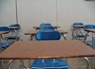 Closing Schoolhouse Door Hurts Kids | The American Spectator