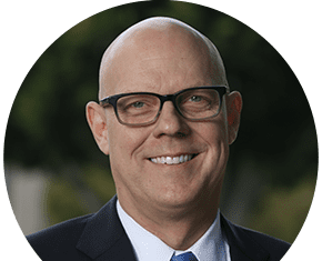 Tri City Medical Center CEO Steve Dietlin Announces Retirement