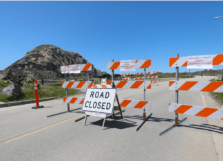 Oceanside to Temporarily Close Beach Parking Lots July 3-6