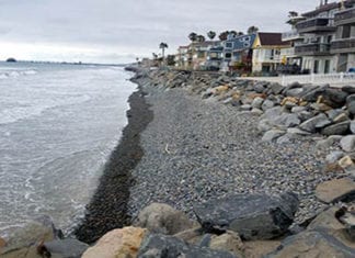 Local Coastal Program Update