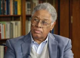 Thomas Sowell and a Conflict of Visions