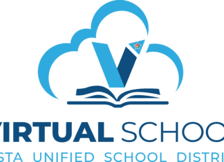 Vista Unified School District Prepares for Beginning of School Year Online