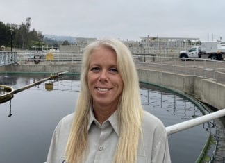 Water Utility Hero of the Week: Carrie Selby, City of Escondido