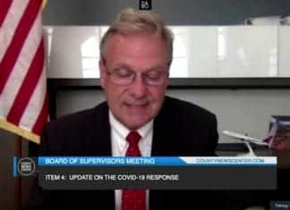 San Diego County Small Business Stimulus Fund