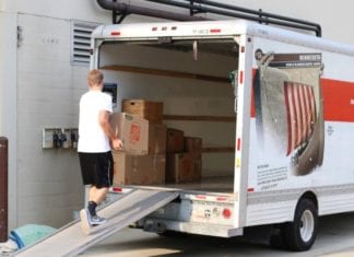 Does My Car Insurance Cover Renting a Moving Truck