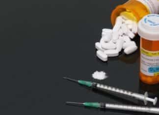 Drug Treatment = Less Crime