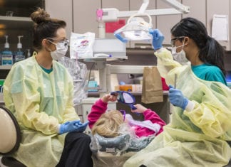 New Community Dental Office Opening in Downtown Oceanside