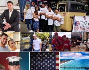 Oceanside Councilman Rodriguez launches bid for Oceanside Mayor