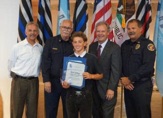 Don’t Miss Our Virtual Heroes of Oceanside and Camp Pendleton Event!