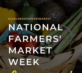 National Farmers’ Market Instagram Giveaway