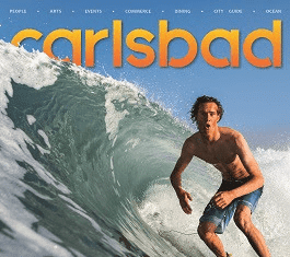 Carlsbad Village Association Member Carlsbad Magazine