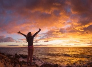 We Have to Learn How to Live With the Virus