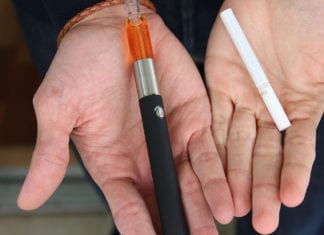 Oceanside Unanimously Voted in Favor to Protect Minors from Deadly Tobacco Products