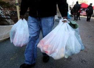 Single-Use Plastic Bag Ban Reinstated