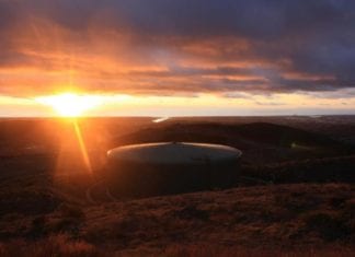 Vallecitos Partners with Olivenhain Municipal Water District to Share Limited Resources