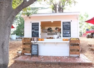 New Community Farm Brings Agritourism to Vista as Part of Region’s Thriving Craft Movement