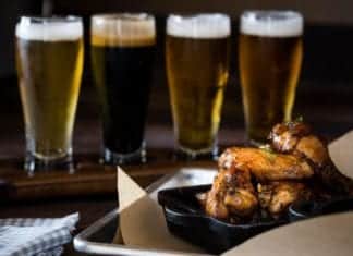 7 Mile Kitchen in Carlsbad Introduces Burgers & Brew and Family Style Menu