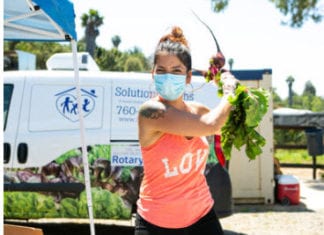 Planting the Seed: Vista, a Growing Hub for Organic Farms and Sustainable Agriculture