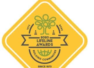 Join Us for the 2020 Lifeline Awards!