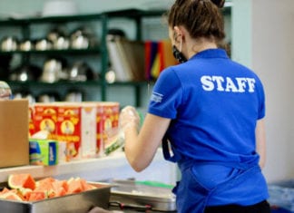 Boys & Girls Clubs of Oceanside Receive David C. Copley Foundation Grant