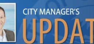 Carlsbad City Manager’s Update
