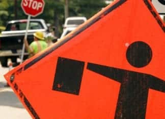 TRAFFIC ALERT: Eastbound lane closures scheduled along San Marcos Boulevard