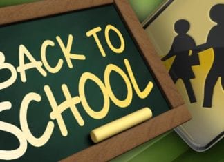 Schools Can Open! Sept 1st