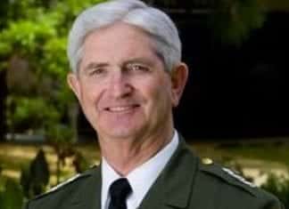 Sheriff Gore Response to Sup. Fletcher on Jail Health Care