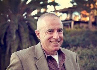 Fabio Marchi, Oceanside Mayoral Candidate, Promises to Clean House