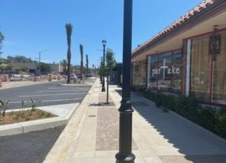 Phase III: Detour Change on South Santa Fe Avenue VIDEO