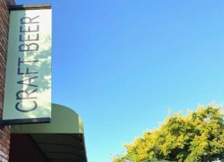 Brewed Vista Benefits by Solutions For Change Giving Back