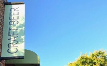 Brewed Vista Benefits by Solutions For Change Giving Back