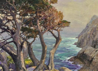 Virtual Road Trip: Impressions Of California Description