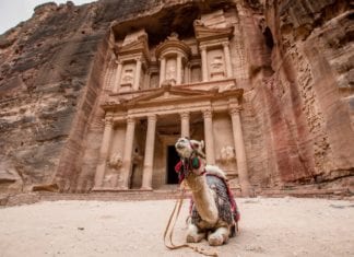 Incredible Trip to Historic Ancient Civilizations Planned for 2021