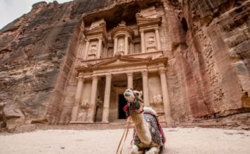 Incredible Trip to Historic Ancient Civilizations Planned for 2021