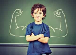 Effects of the Pandemic: How to Help our Kids be more Optimistic about the Future