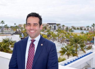 Councilmember Keim Announces Campaign for Oceanside City Council, District Three
