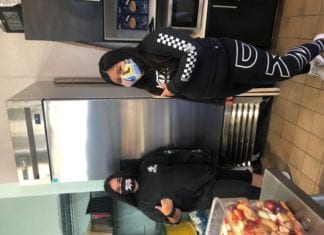 Boys & Girls Clubs of Oceanside Receive Oceanside Foundation Grant for Culinary Arts Equipment